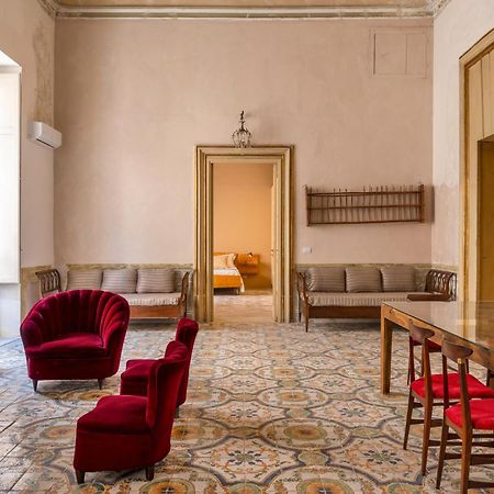 Palazzo Sant'Isidoro By Domusicily Palermo Quarto foto