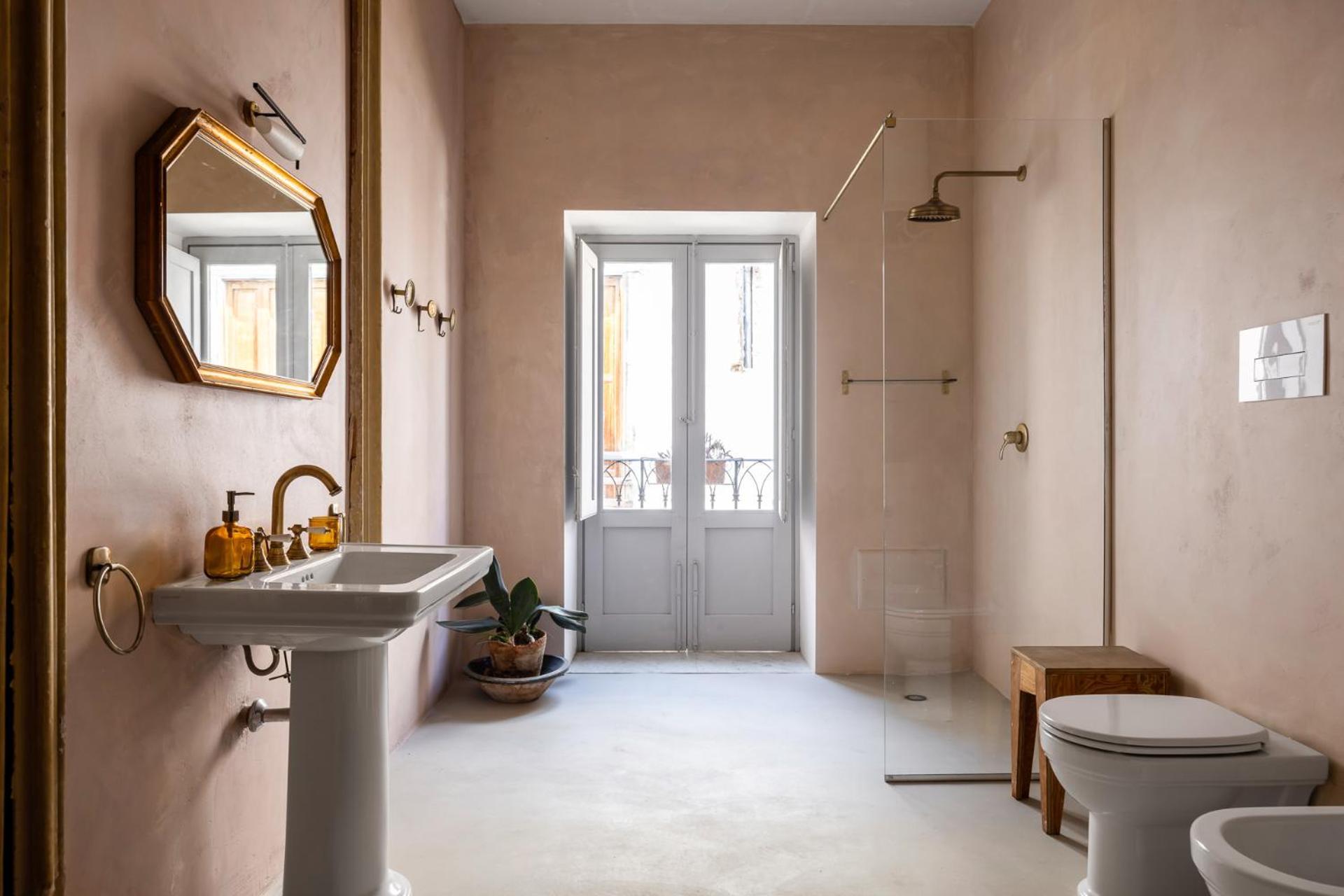 Palazzo Sant'Isidoro By Domusicily Palermo Quarto foto