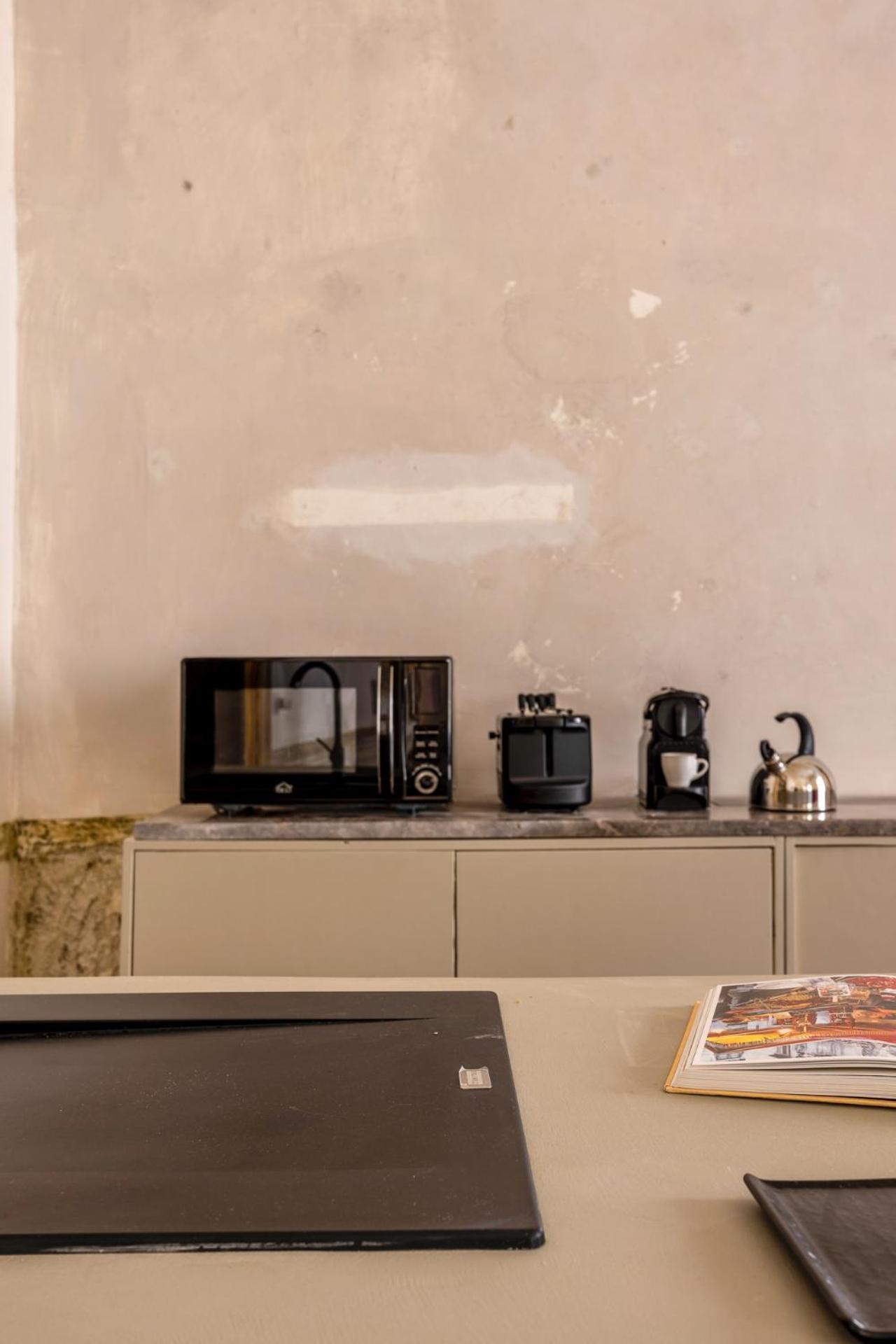 Palazzo Sant'Isidoro By Domusicily Palermo Quarto foto